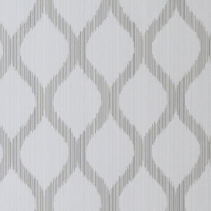 Metallic Silver